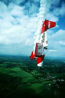 Aerobatics