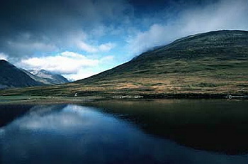Cairngorms - UK 07
