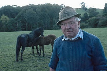Derbyshire farmer - 07