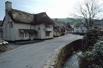 Exmoor - 073