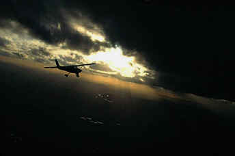 University Air Squadron