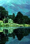 Photography of Lake Grasmere