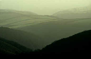 Porlock Hill