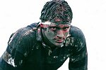 Photography of rugby player
