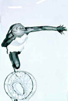 Basketball