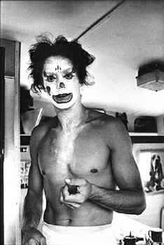 Clown