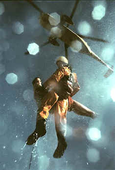 Air Sea Rescue