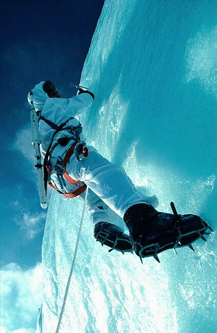 Royal Marines 45 commando Arctic warfare.