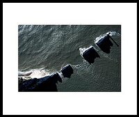49.  The Needles, Isle of Wight